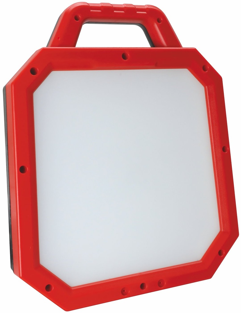 ATLAS ARBEJDSBEL. 80W IP54 BT