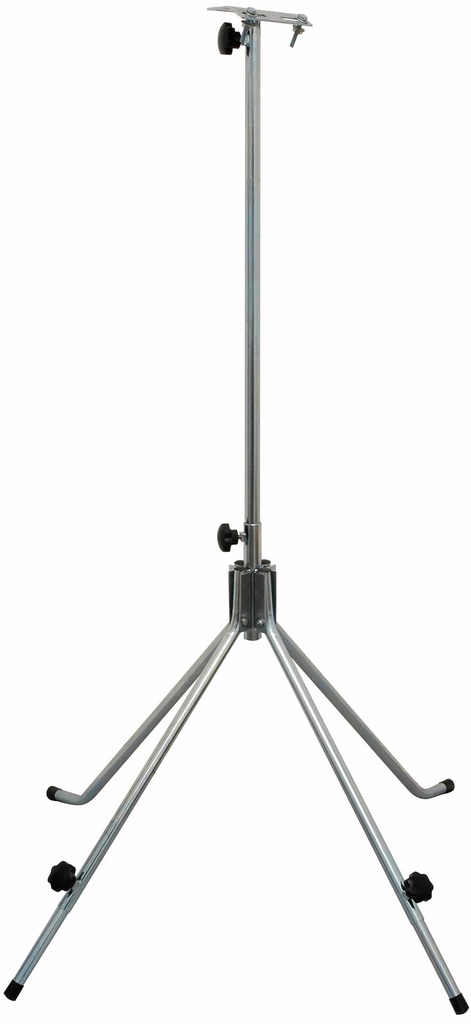 TELESKOPSTATIV 1,0-2,3M