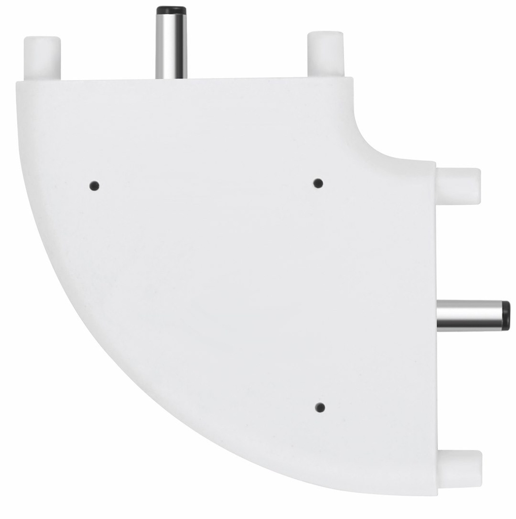 FORLÆNGER 90° RHEA