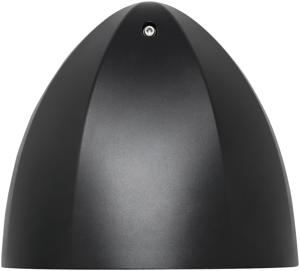M-WALL PRO CCT 14W SORT