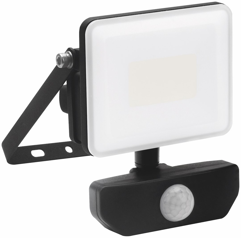IGNIS LED-PROJEKTØR 10W PIR
