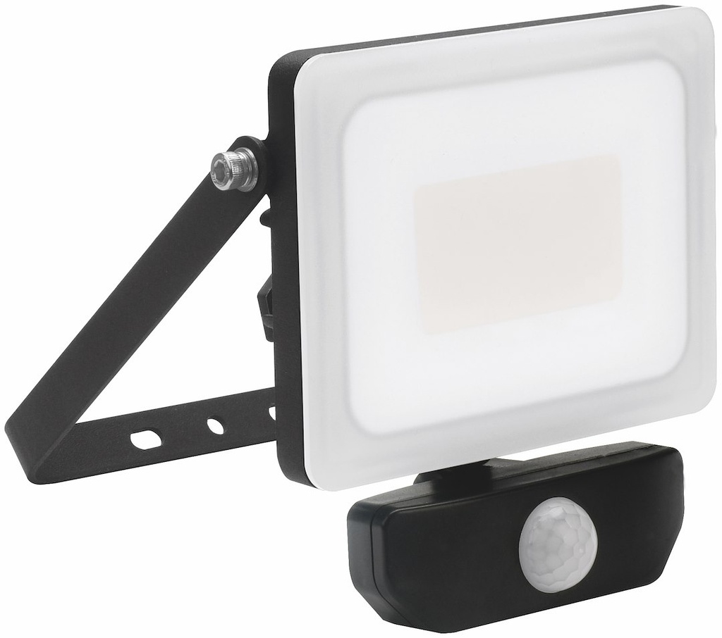 IGNIS LED-PROJEKTØR 20W PIR