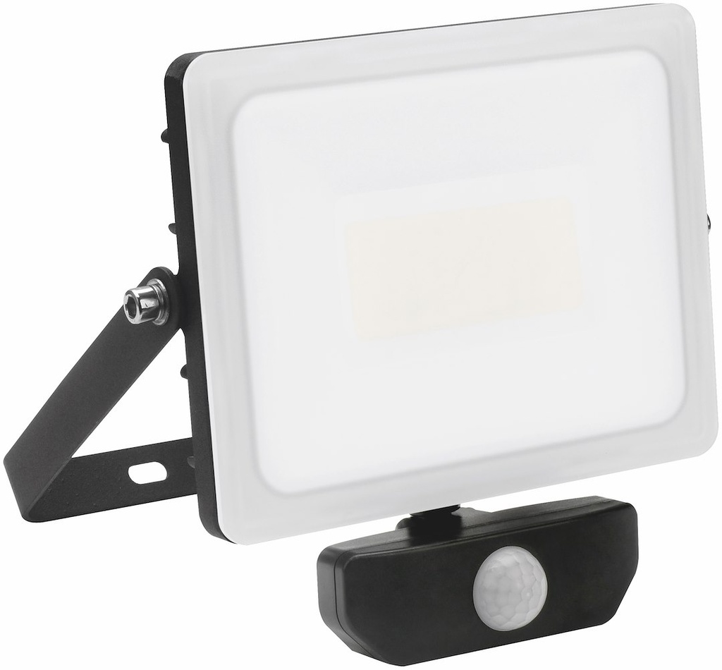 IGNIS LED-PROJEKTØR 30W PIR