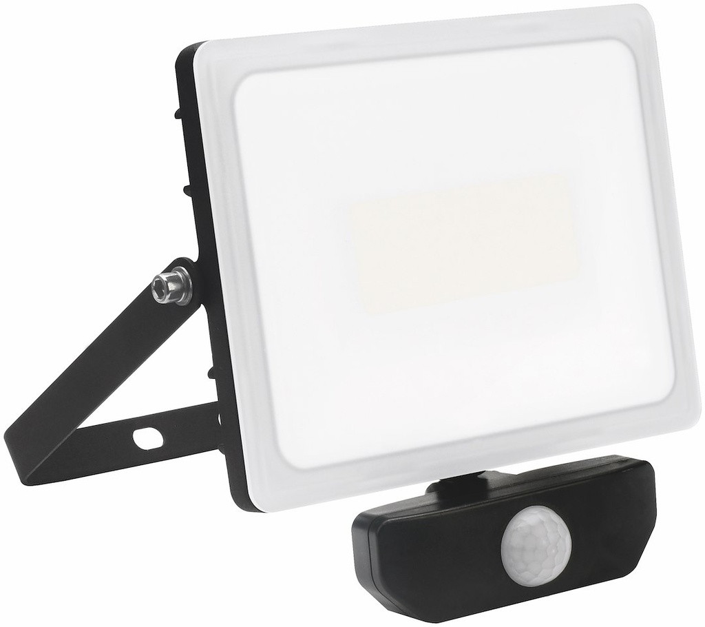 IGNIS LED-PROJEKTØR 50W PIR