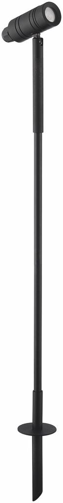 SPOT IV IP44 3000K 12VDC