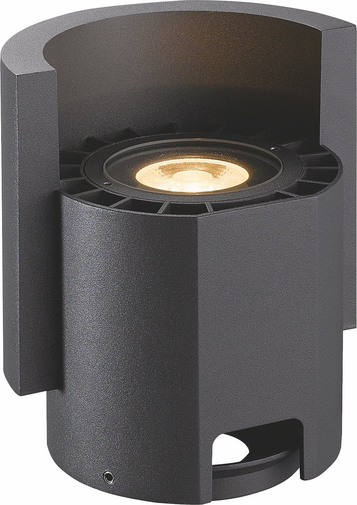ASTA LED GROUND