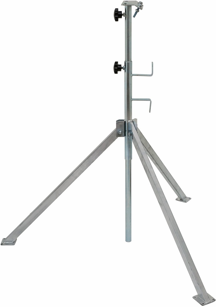TELESKOPSTATIV
