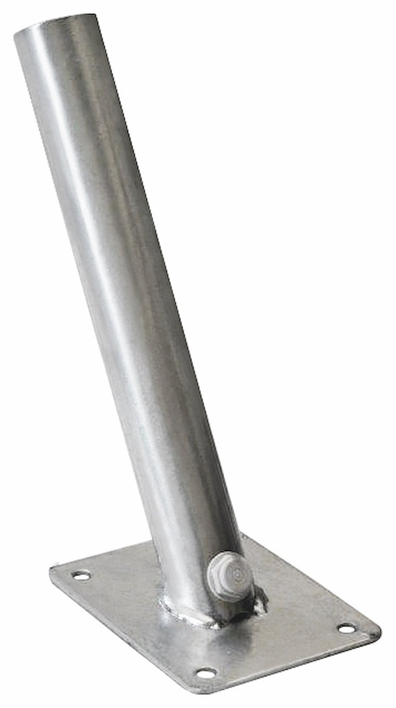 RØRARM 350MM Ø60MM 120GR