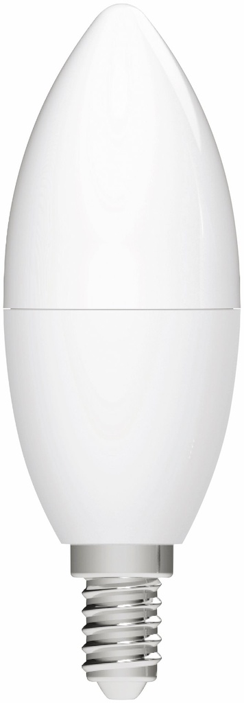 KERTE WIFI RGBW 5W E14