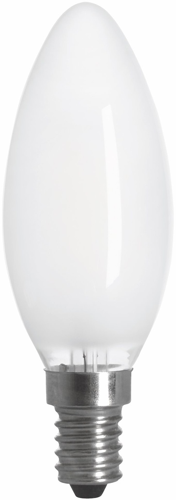 KERTE 4,5W 2700K E14 OPAL DIM