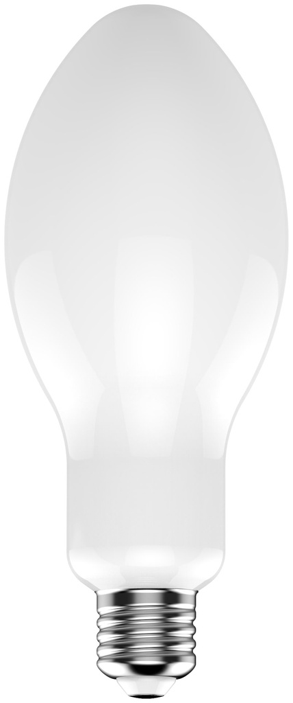 LED HID ELIPSE 18W E27 4000K