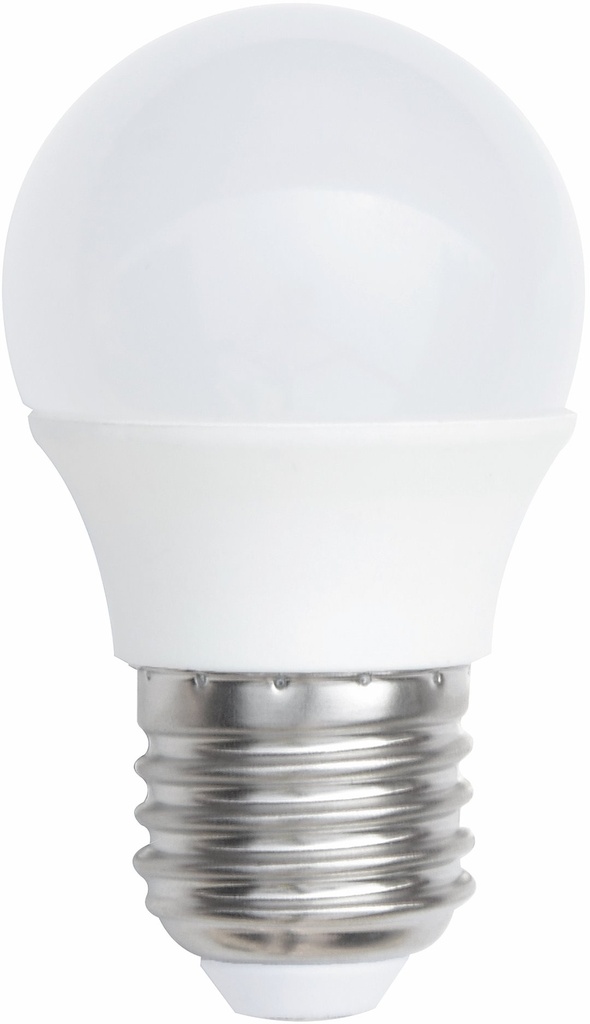 LED KRONE 5W E27 2700K