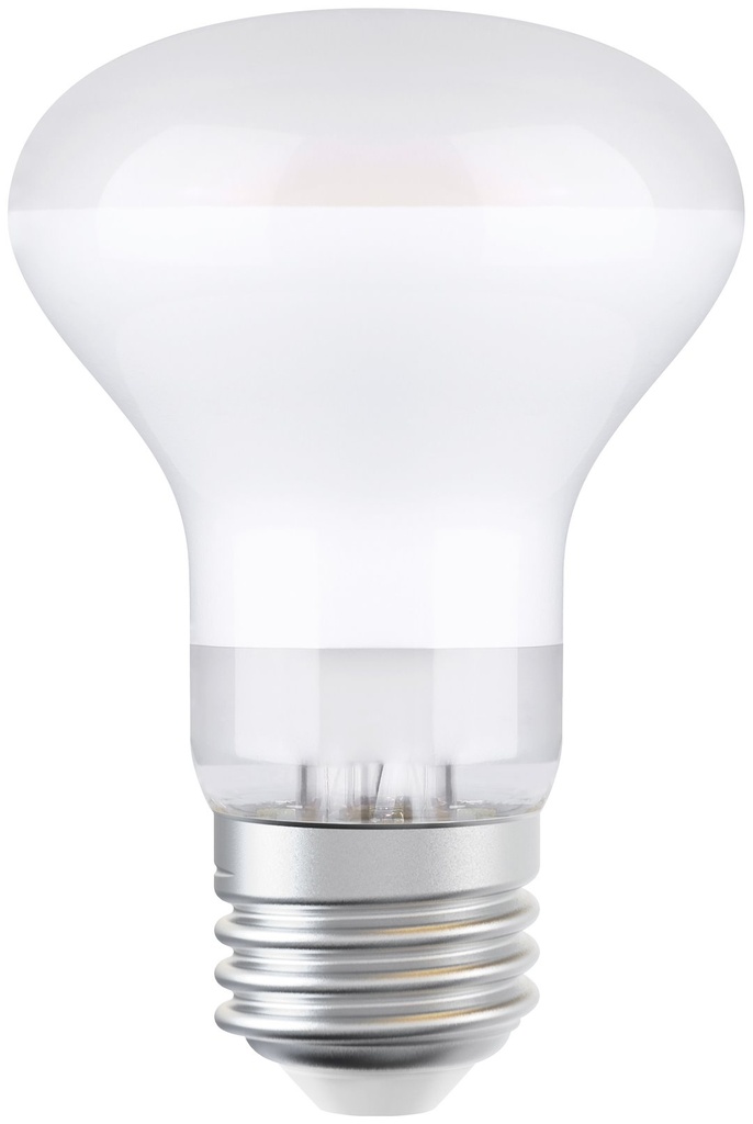 R63 5,5W 2700K E27 OPAL DIM
