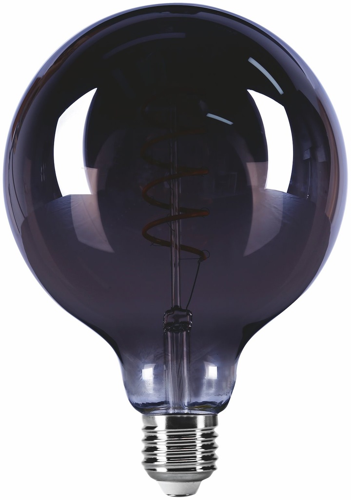 G125 4W 2000K 3-STEP SMOKY