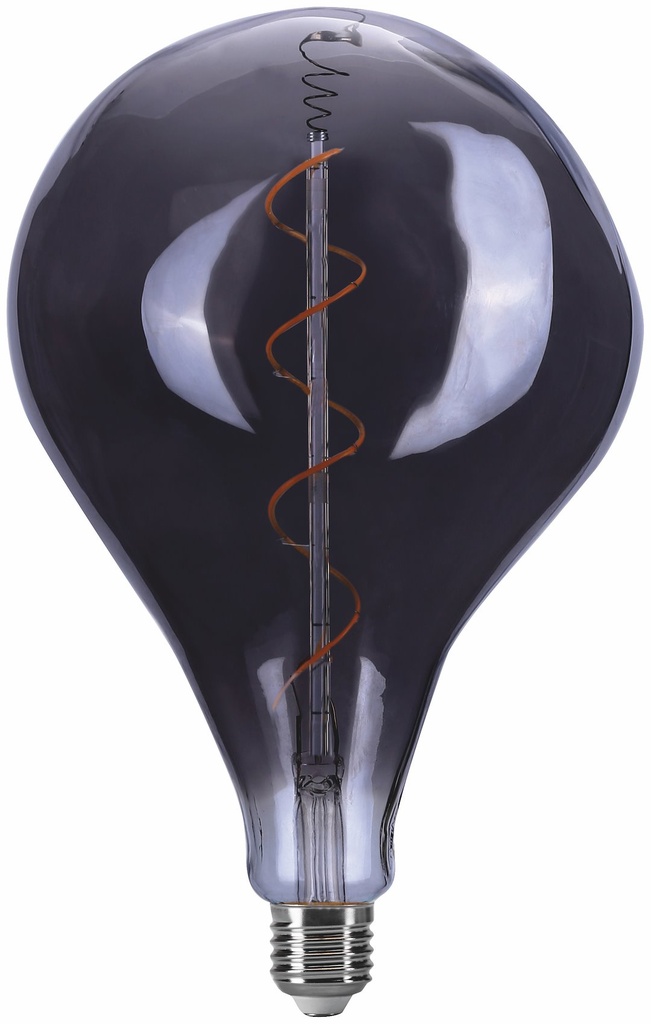 BT165 4W 2100K DIM. E27 SMOKY