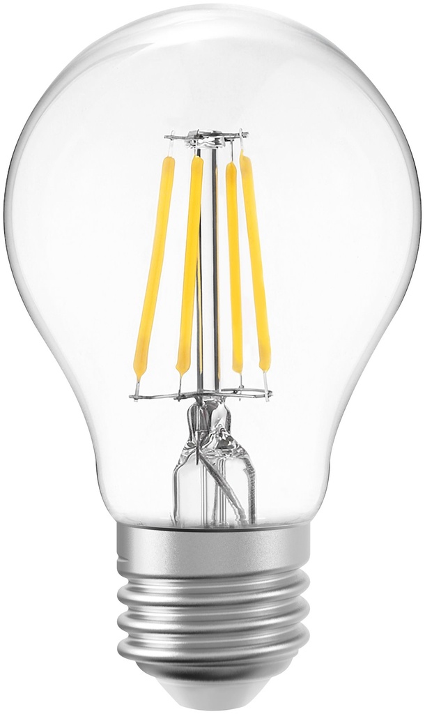 NORMAL 7W 2700K E27 KLAR DIM