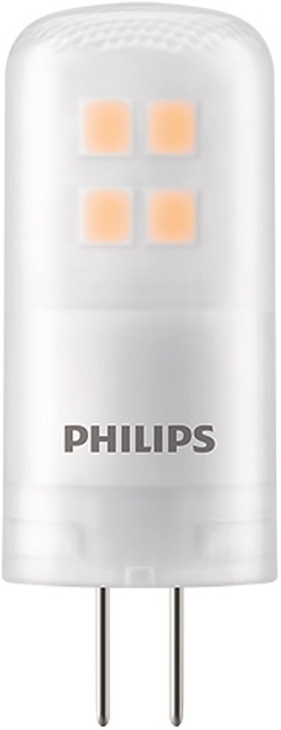 LED G4 2,1W(20W) 12V DIMBAR