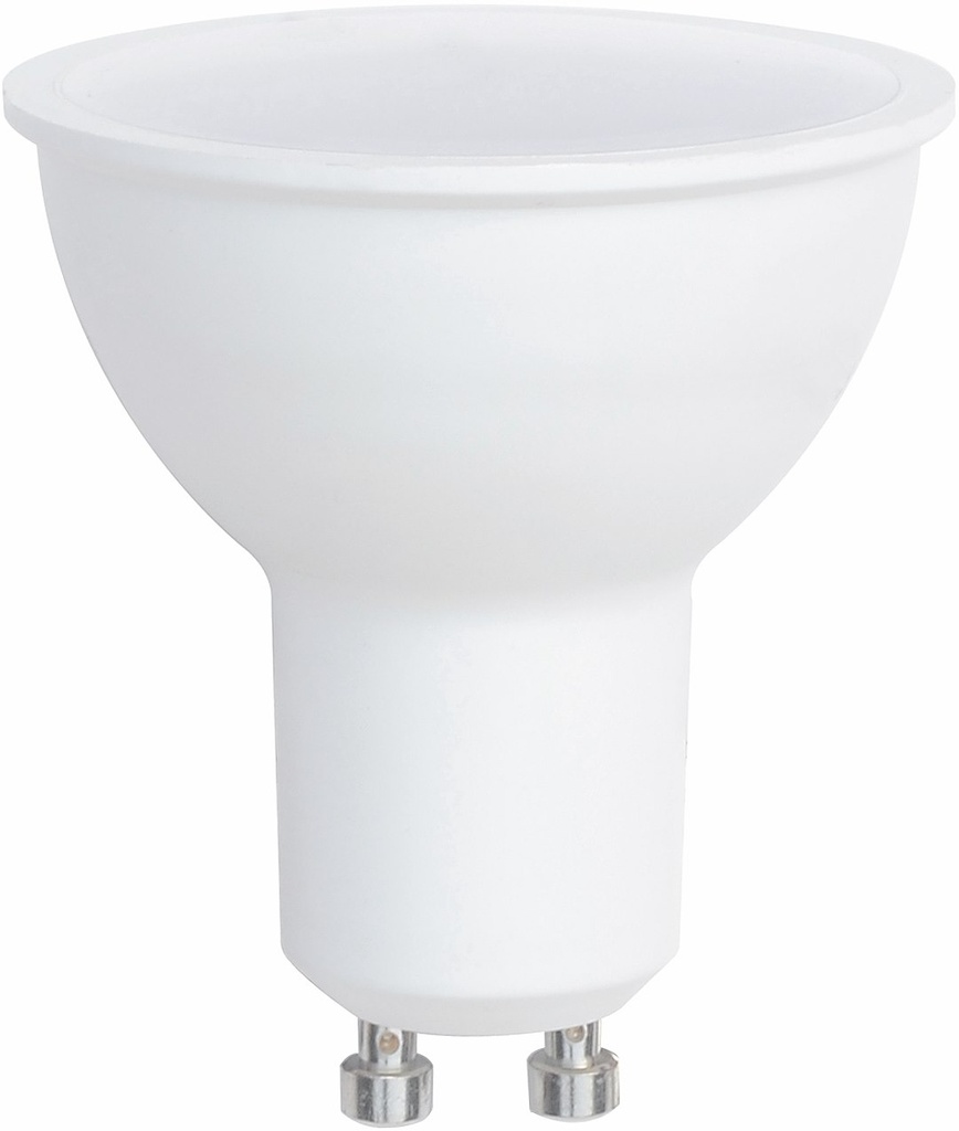 LED 4W GU10 3000K