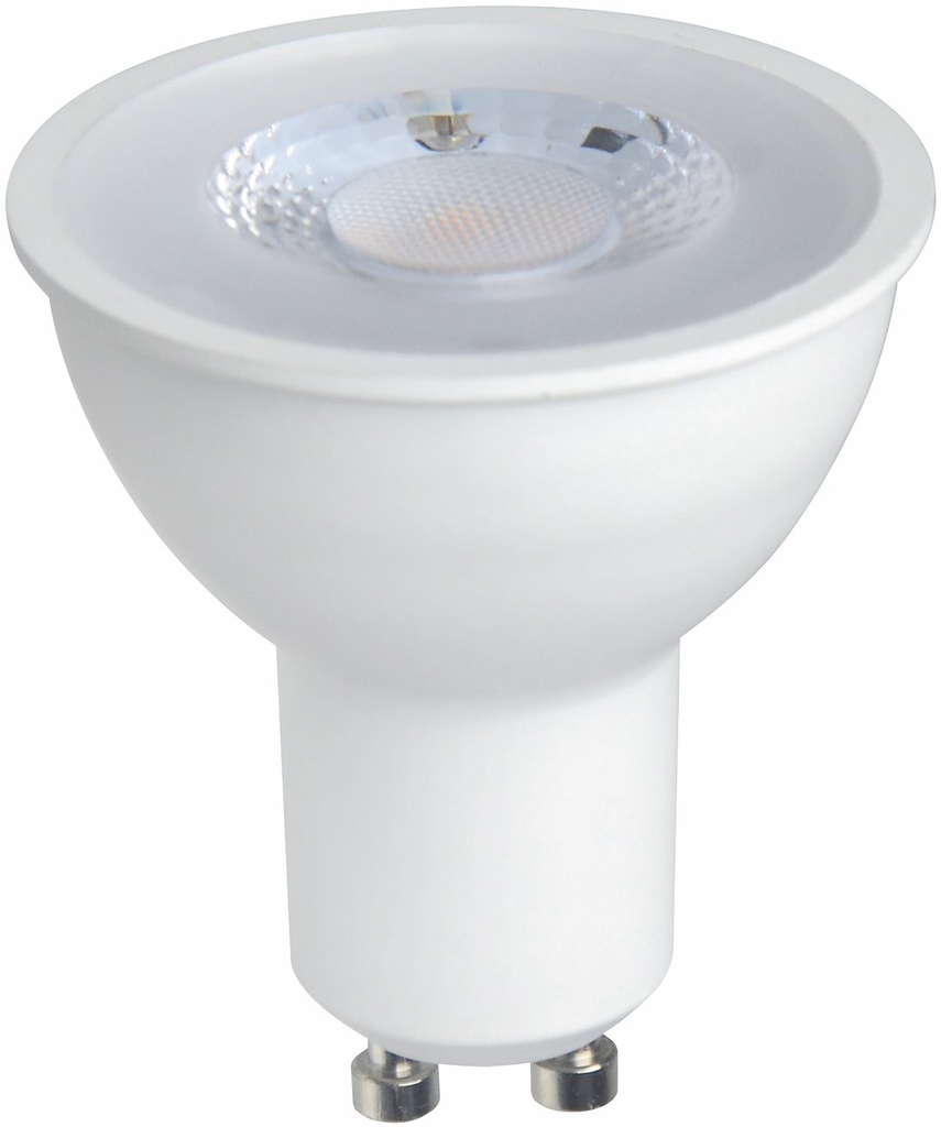 LED 7W GU10 2700K DIM