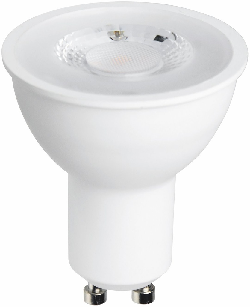 LED 7W GU10 3000K DIM