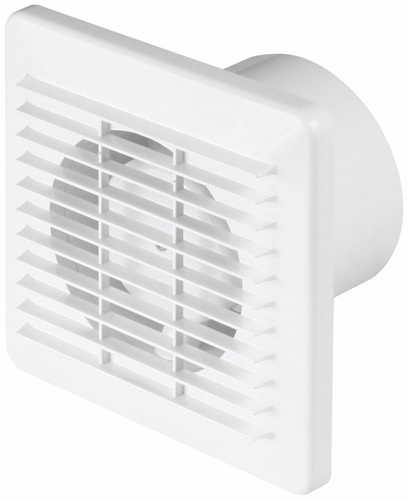 BADERUMSVENTILATOR BASIC TIMER