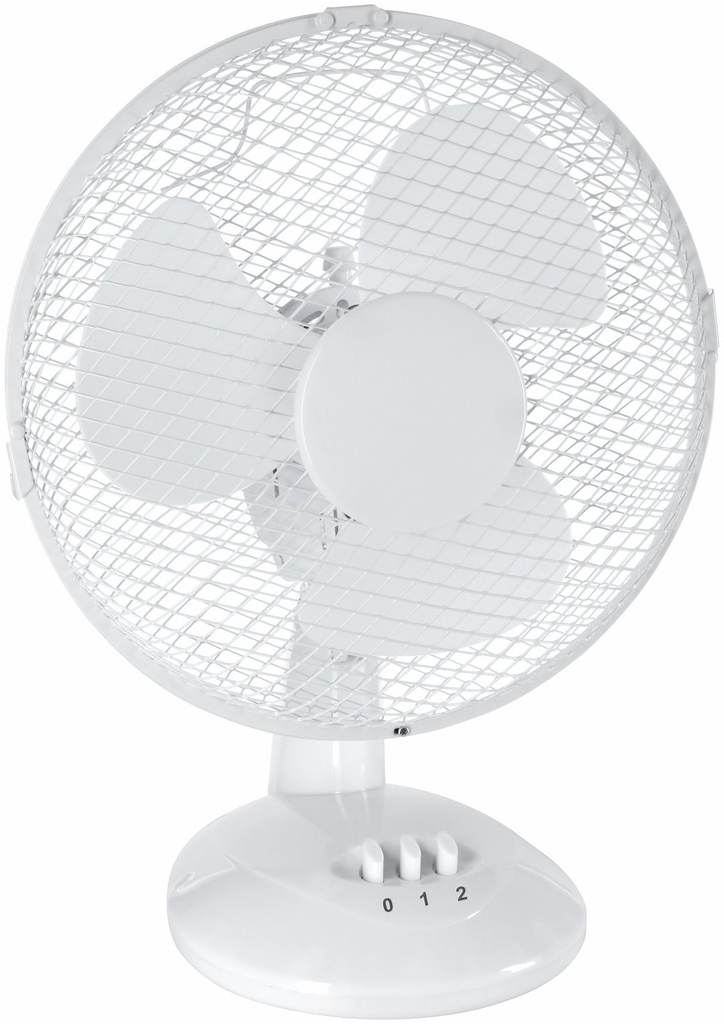BORDVENTILATOR 9"