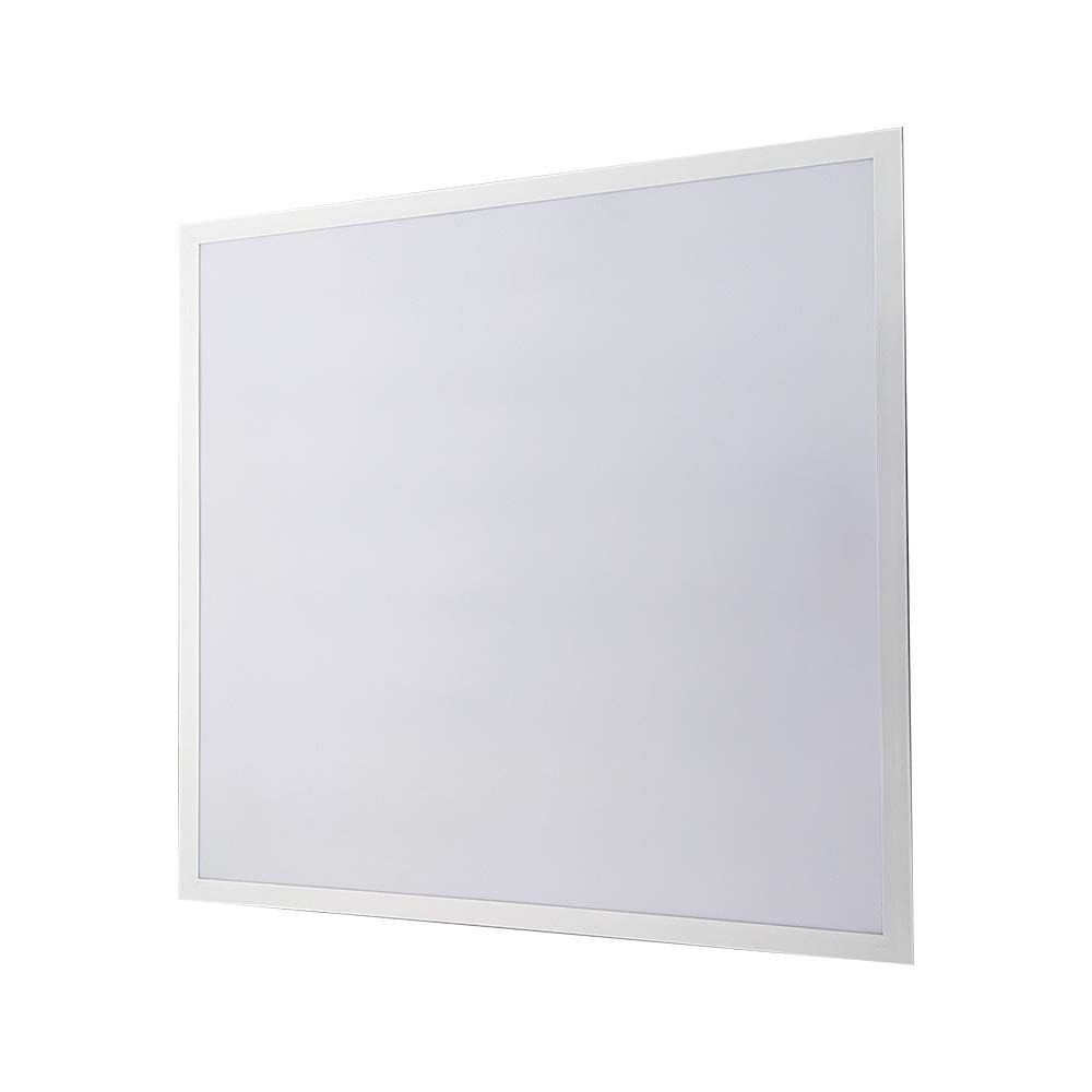 V-Tac 60x60 LED panel med 36W og hvid kant, 5 års garanti