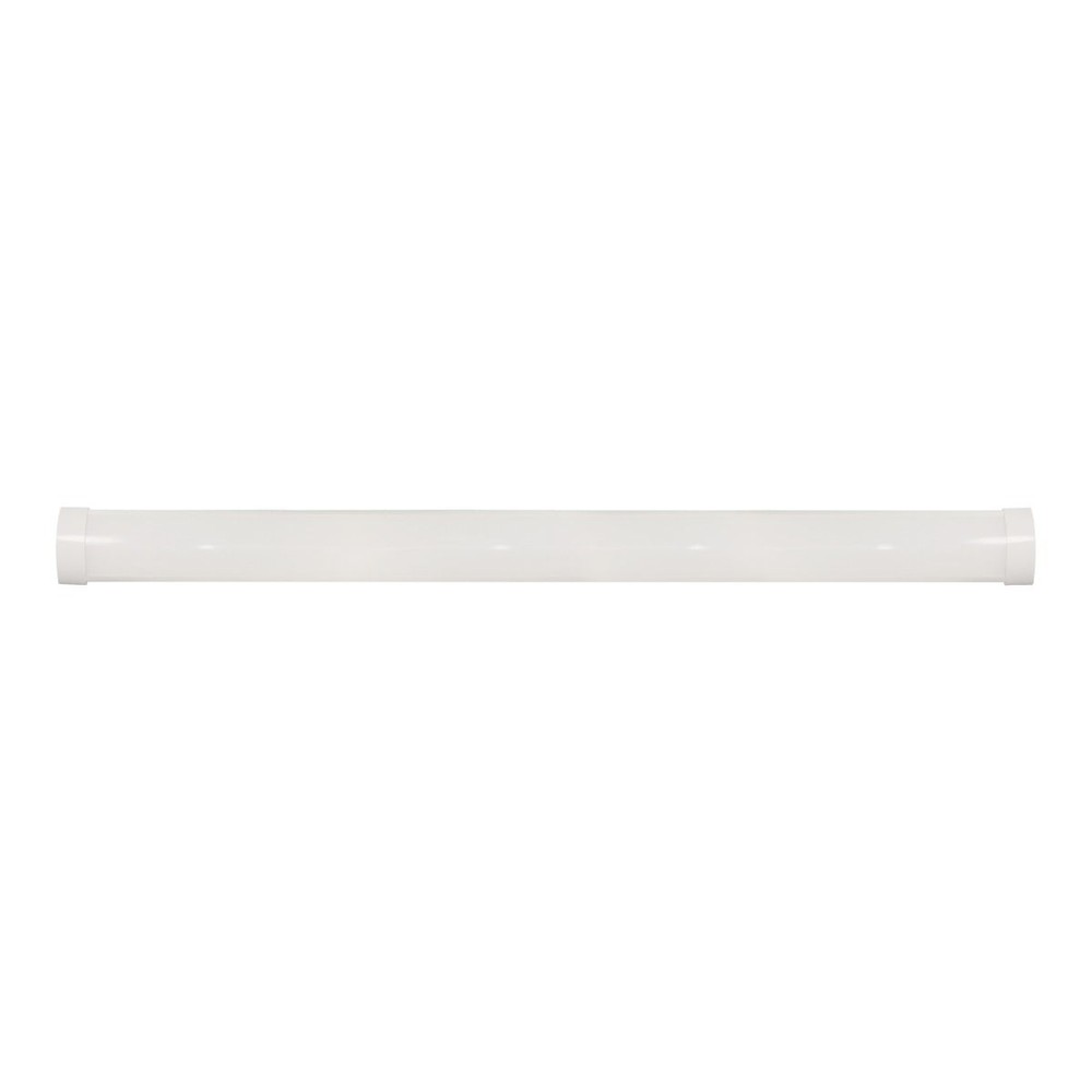 V-Tac 20W LED armatur - 60 cm, 230V, 2400lm, RA80, 3 års garanti