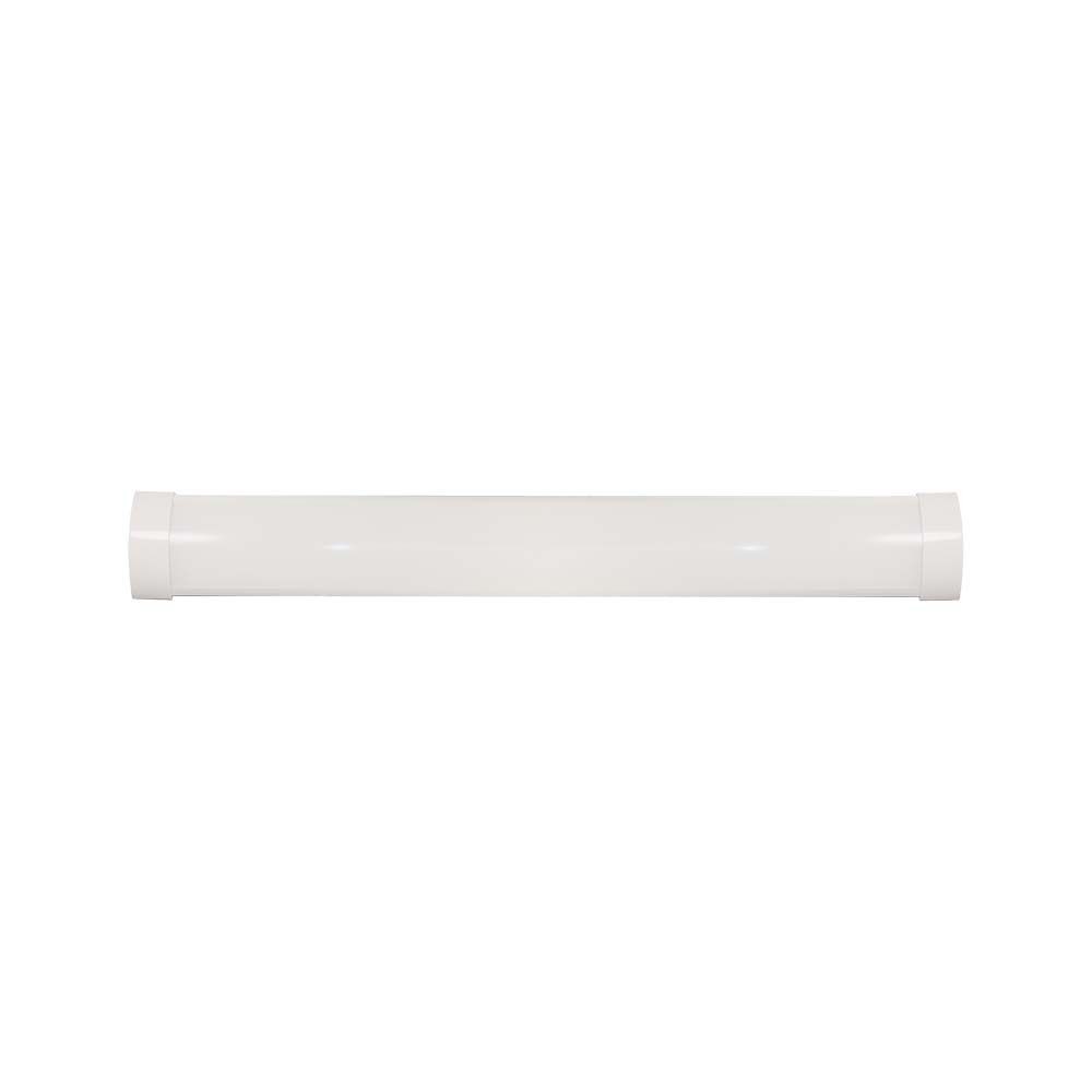V-Tac 10W LED armatur - 30 cm, 230V, 1000lm, RA80, 3 års garanti