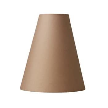Trafikskærm Emma nougat