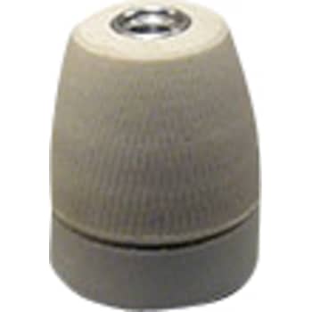 E27 porcelænsfatning 3/8" RG med jord