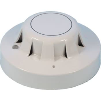 Røgdetektor optisk S65 uden sokkel  04645