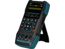 Håndholdt 3-i-1 Oscilloskop , Multimeter, Signalgenerator