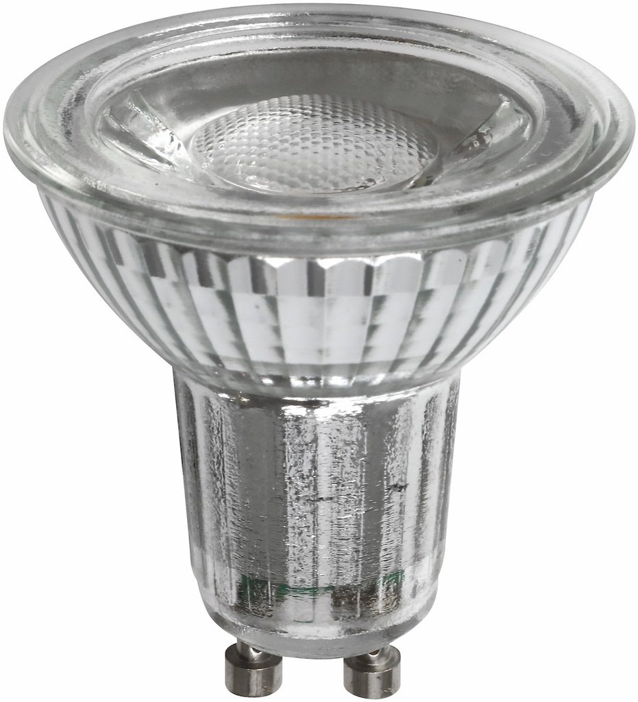 GU10 5W 4000K DIM 38°