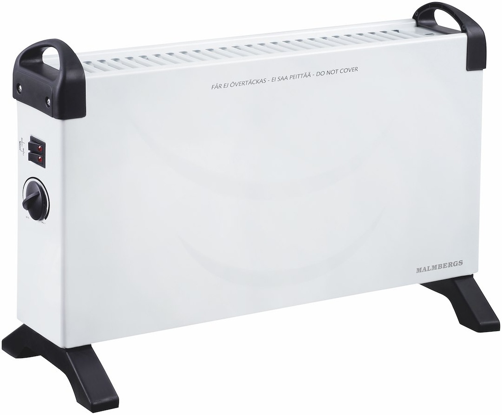KONVEKTORRADIATOR 2000W