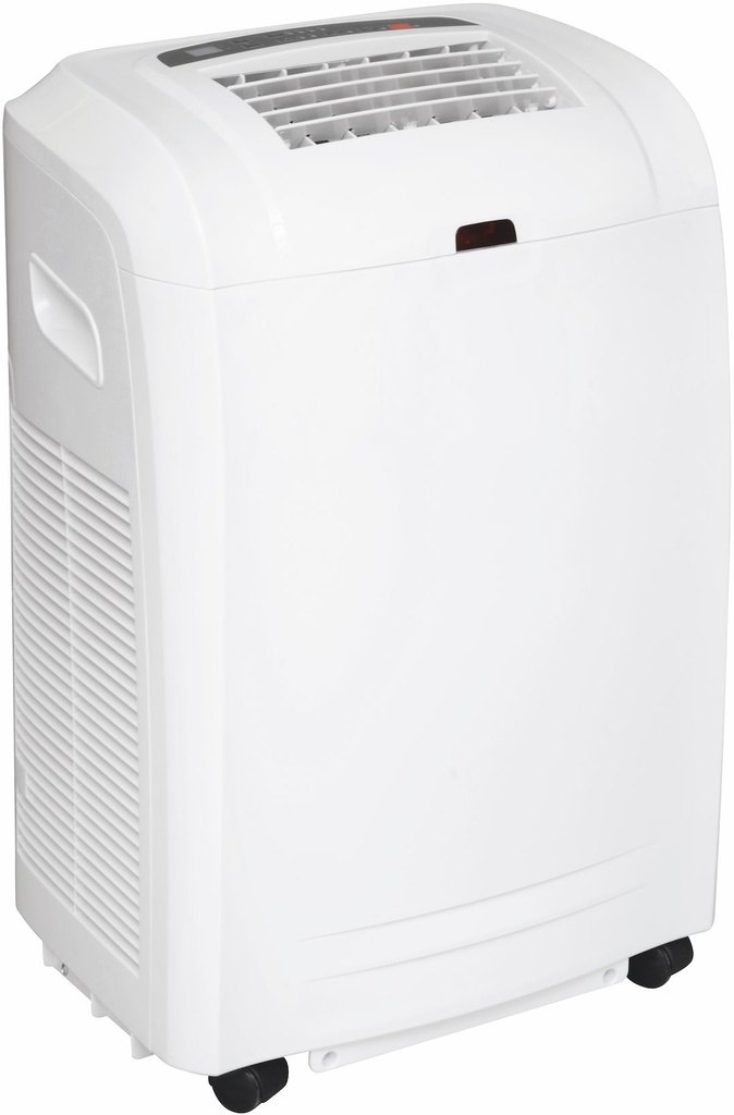 MOBIL A/C MILJØ R290