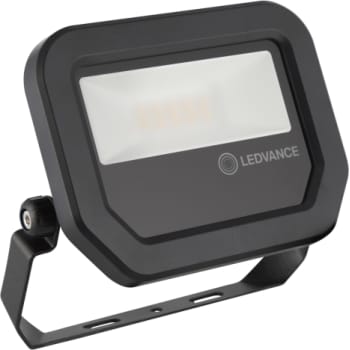 Projektør Floodlight Performance 1200lm 10W 840 IP65 sort