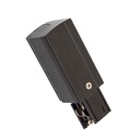 Sort Spectrum SPS 2 strømforsyning til højre, 230V input