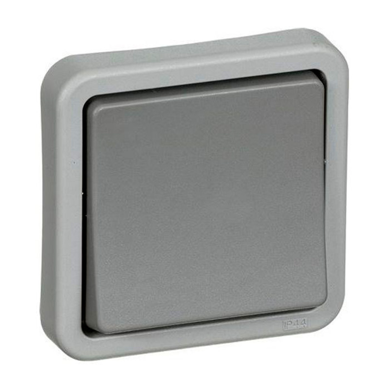 OPUS® 74 Industri - Omskifter 440V