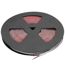 6m LED lysbånd til campingvogn, autocamper og markise - 7,5W/m, IP68, 120 LED pr. meter, 12V