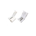 5050 LED strip - RGB+WW, 12V/24V - Samler til montering