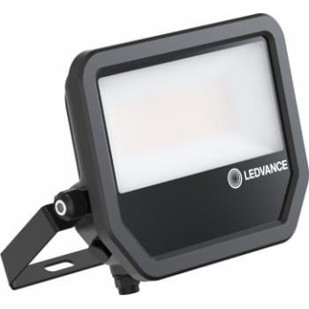 LEDVANCE Floodlight Performance multi lumen 6000lm 41W/840 IP66 sort