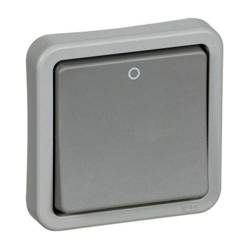 OPUS® 74 Industri - Afbryder 2P 440V