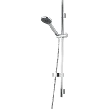 Mora Cera S5 komplet brusersæt, Ø95, max 6 l./min.