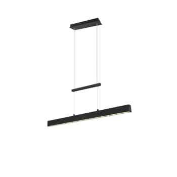 Paros LED pendel m-sort