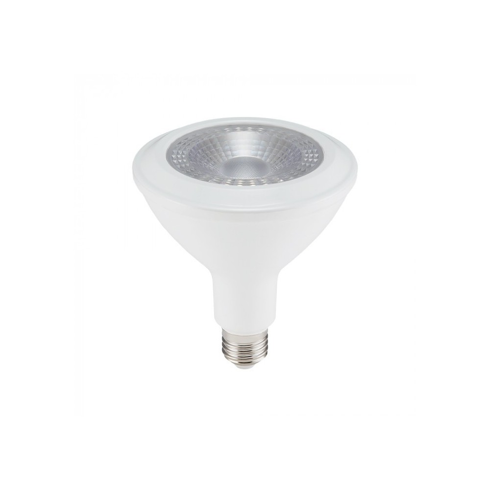 V-Tac 14W LED Spotpære - Samsung LED chip, PAR38, E27, 5 års garanti, 1100lm