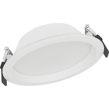 LEDVANCE Downlight ALU 1190lm 150mm 14W/830 IP44