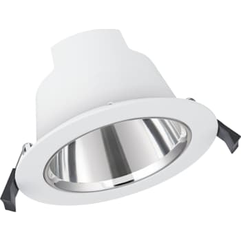 LEDVANCE Downlight Comfort multi select 1930lm 205mm 20W/830+840+857