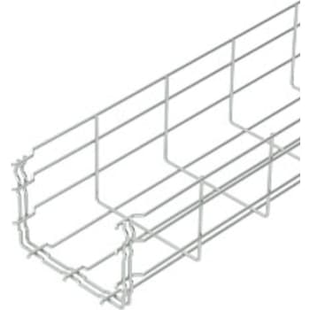 GRM 105 150 G Gitterbakke 105x150x3000