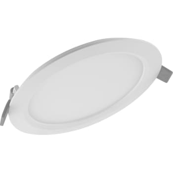 LEDVANCE Downlight Slim Round 1530lm 210mm 18W/830